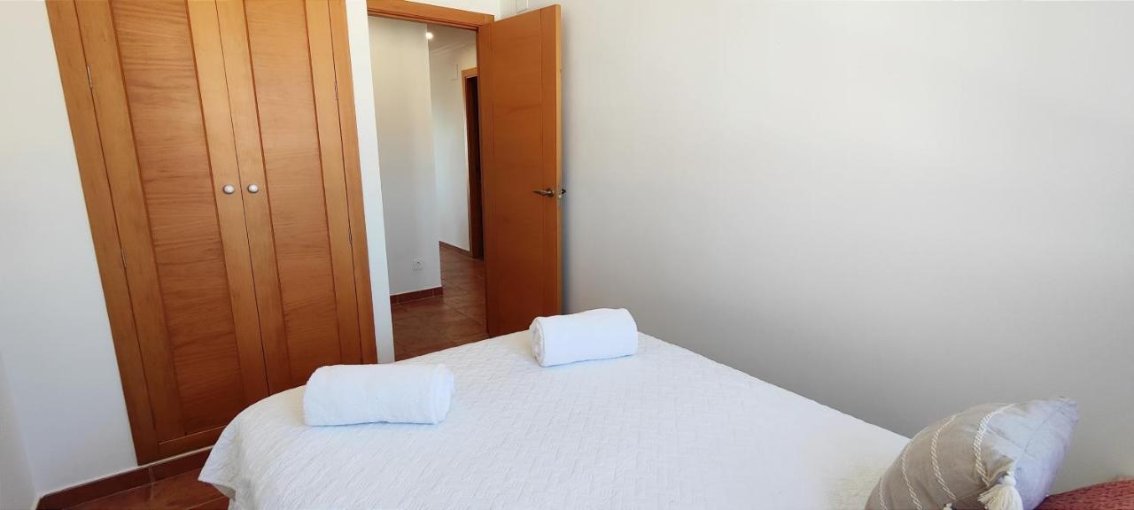Apartamento Catamaran II By Denia Costa Luaran gambar